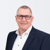 Pelzer Fördertechnik GmbH Employee Holger Keusgen's profile photo