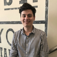 Top Blokes Foundation Employee Anthony Zapata's profile photo