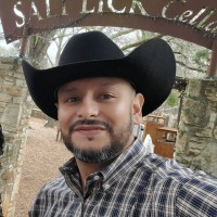 Botello Builders Corporation Employee Fernando Tapia's profile photo