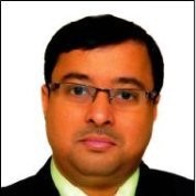 Abhijit Roy Email & Phone Number