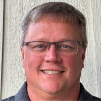 UTS Engineering LLC Employee Brett Gingerich's profile photo