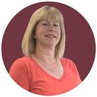 A1 Moving & Storage Employee Brenda Naylor's profile photo