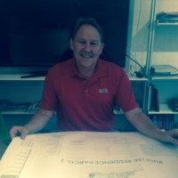 De Mattei Construction Inc. Employee Kirk Powell's profile photo