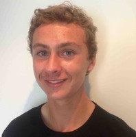 ONiYN Employee Andrew Sinclair's profile photo