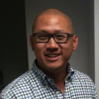 Costco Wholesale Employee David Tran's profile photo