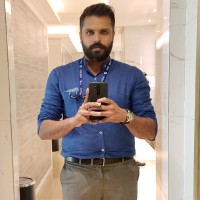 Directorate of Fisheries Employee Salim Hassan's profile photo