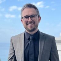 Corewell Health Employee Henry Haley's profile photo