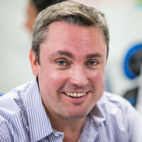 TransUnion Employee Paul Todd's profile photo