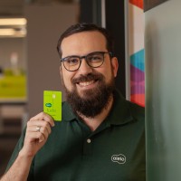 Alelo Brasil Employee Silvio Lopes's profile photo