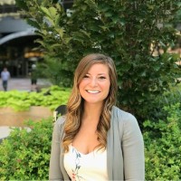 FlowChat Employee Miranda Ford's profile photo