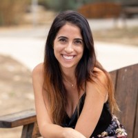 Novidea Employee Sahar Karat's profile photo