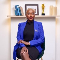 MindHYVE.ai Employee Melody Mukhwana's profile photo