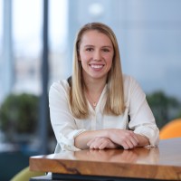EUA Employee Taylor Duerr's profile photo