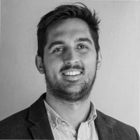 Hutchinson Builders Employee Alec Noble's profile photo