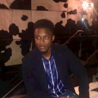 Etec Contract Services Ltd Employee Akin Cole's profile photo