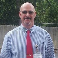 Valley Case Management Employee Louis Stanton's profile photo
