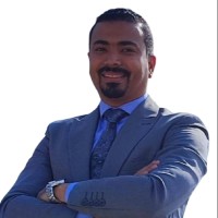 Innovative Systems (ISys) Employee Hossam Elmahdy's profile photo