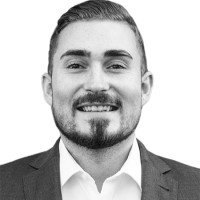 JS Sverige Employee Christopher Carlsson's profile photo