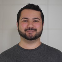 MyDose App Employee Filippi Silva's profile photo