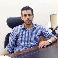 Hashibasha Employee Abdullah Alhariri's profile photo