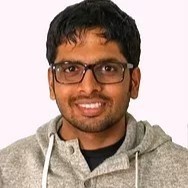 GAMS DEVELOPMENT CORPORATION Employee Atharv Bhosekar's profile photo