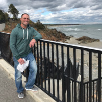 Grace Limousine Employee Geoff Campbell's profile photo