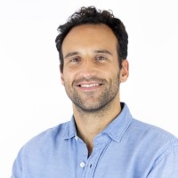 Baïa Food Employee Bruno Marin's profile photo