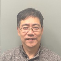 Chiwen Zheng's profile photo