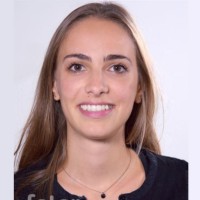 DJUST Employee Marie Girardeau's profile photo
