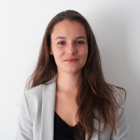 Bio-protocol Employee Marie Grandjean's profile photo
