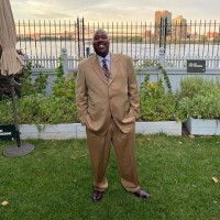 New York State Unified Court System Employee Tony Walters's profile photo