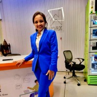 Supremus Angel Employee Shilpa Gowda's profile photo