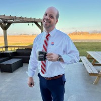 Swing Kingdom Employee Joshua Vanderplate's profile photo