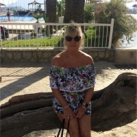 CIP Recruitment Services Ltd Employee Debbie Morris's profile photo