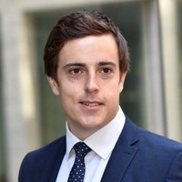 American Express Global Business Travel Employee George Brown's profile photo