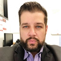 Atomic Onsite Employee Garet Mitchell's profile photo