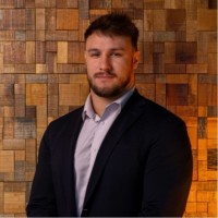 Utica Comets Employee Austin White's profile photo