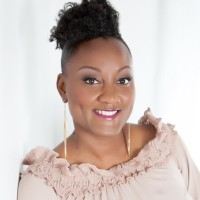 Mygani LLC {formerly Mygani Design Studio} Employee Felicia Wright's profile photo