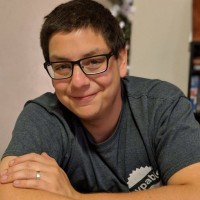 Indeed Employee James Bean's profile photo