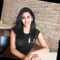 Maine Department of Labor Employee Hasritha Palagudi's profile photo