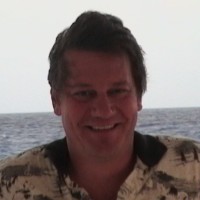 Cognizant Employee Arlen Duncan's profile photo