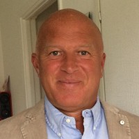 Rental Employee Janne Abrahamsson's profile photo