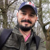 Luna Geospatial Employee Samy Otero's profile photo