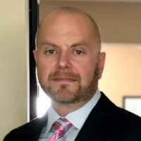 PwC Employee Jesse Wolfe's profile photo