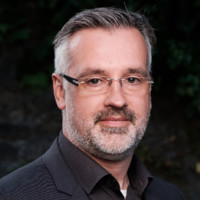 LexCom Informationssysteme GmbH Employee Thomas Maier-Kögel's profile photo