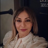 beamLive Employee Nahid Majidi's profile photo