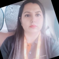 Scripbox Employee Ashima Dang's profile photo