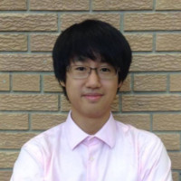 Glean Employee David Xie's profile photo