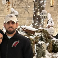 HD Ships Employee Luke Havener's profile photo