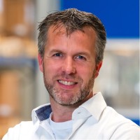 Van der Ende Group Employee Erwin Schalkx's profile photo